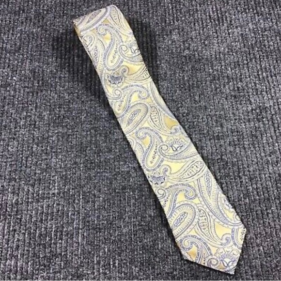 Michael Kors Men’s Tie - Picture 6 of 9